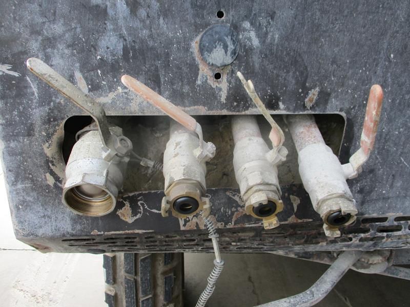 Ingersoll Rand 12 / 235