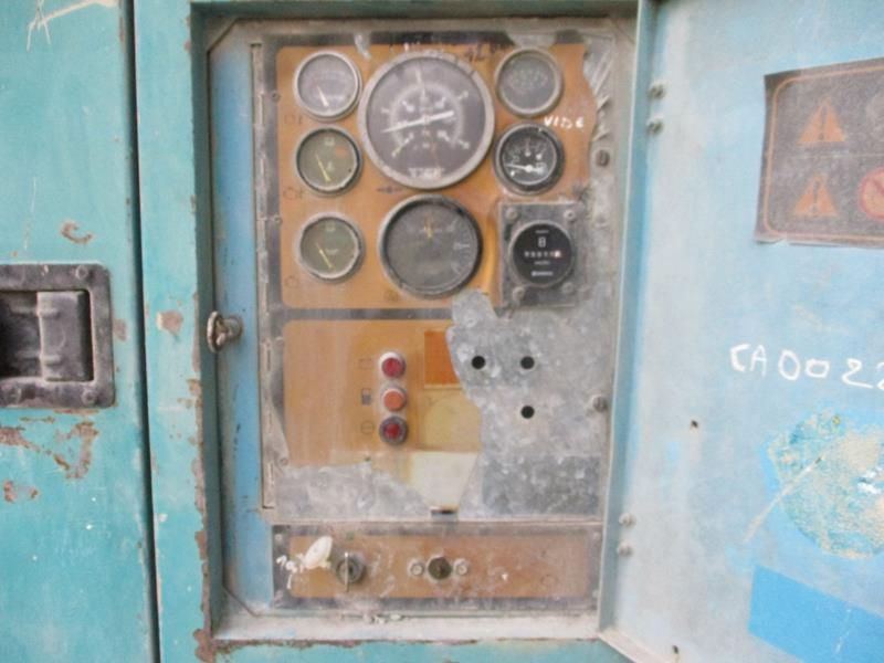 Ingersoll Rand 12 / 235