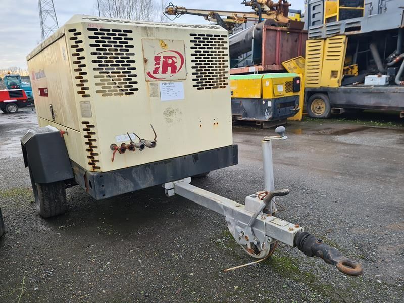 Ingersoll Rand 10 / 105