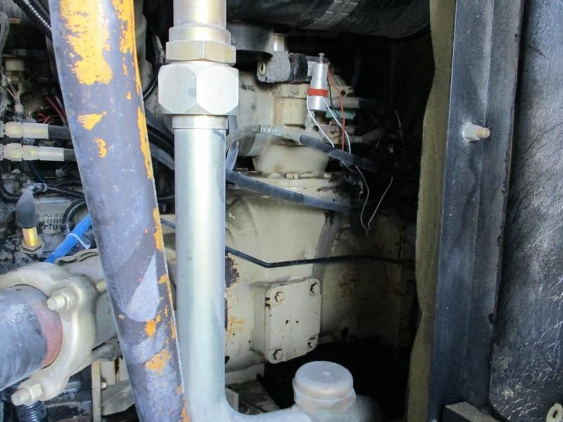 Ingersoll Rand 12 / 235