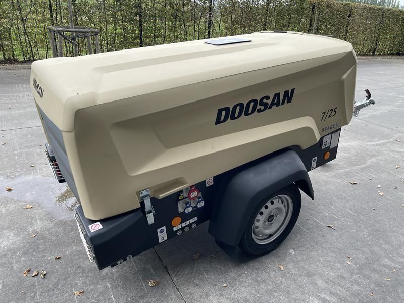 Doosan 7/25 - G - N