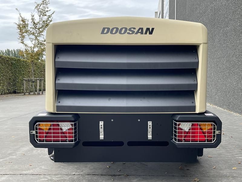 Doosan 7/25 - G - N