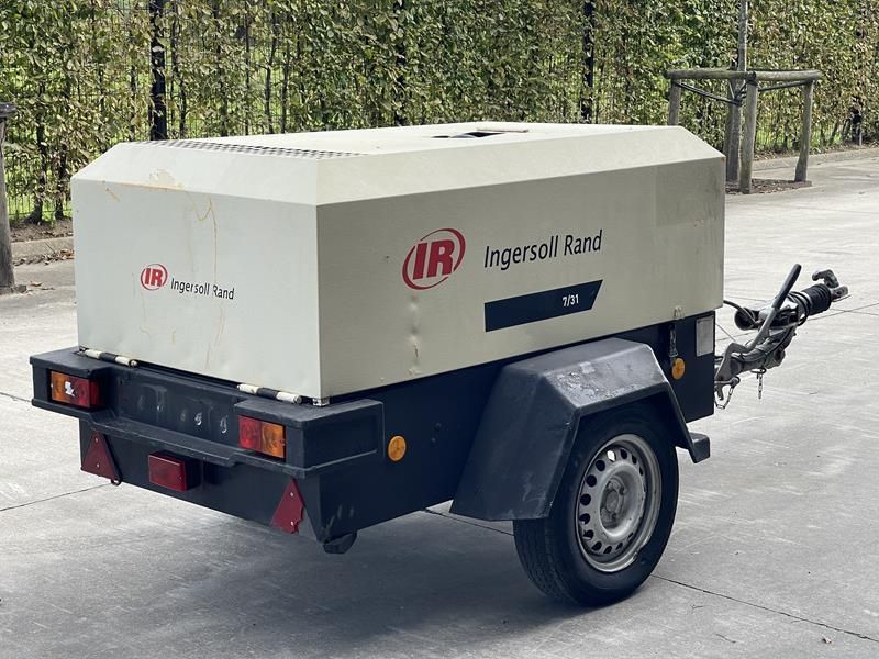 Ingersoll Rand 7 / 31