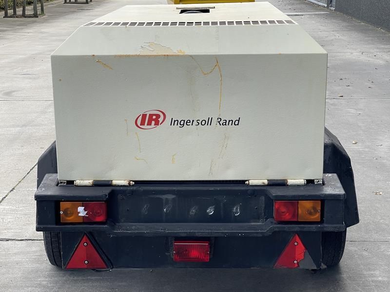 Ingersoll Rand 7 / 31