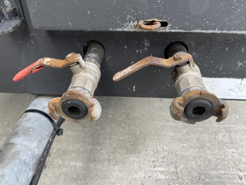 Ingersoll Rand 7 / 31