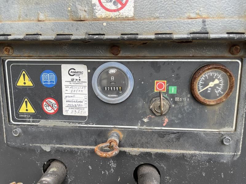 Ingersoll Rand 7 / 31