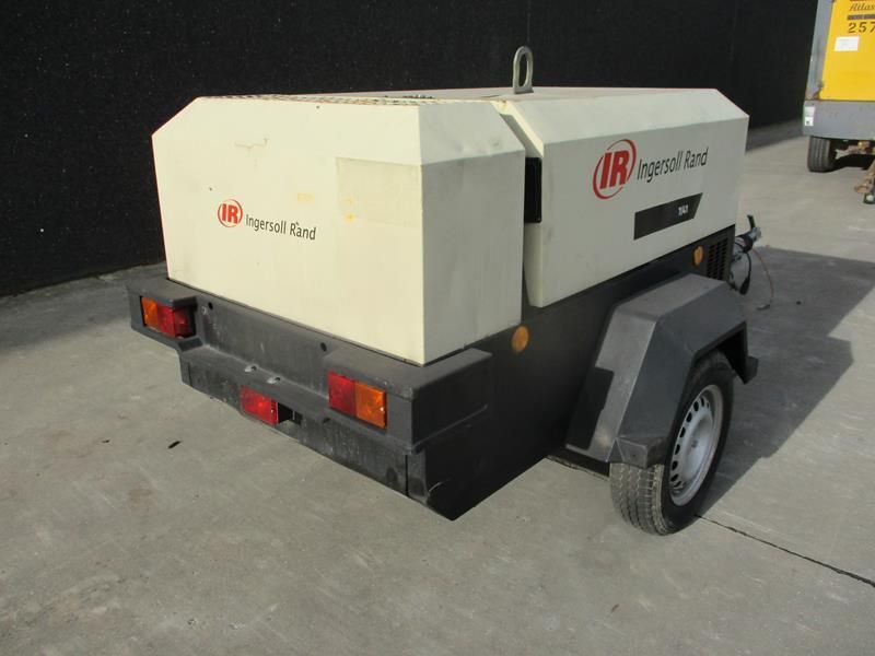 Ingersoll Rand 7 / 41 - N