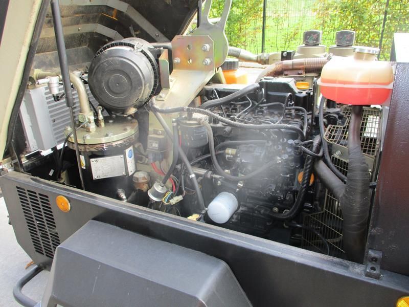 Ingersoll Rand 7 / 41 - N