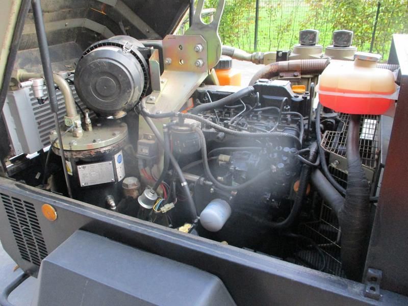 Ingersoll Rand 7 / 41 - N