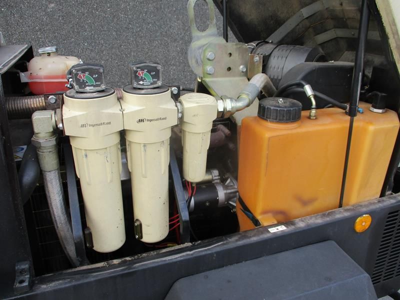 Ingersoll Rand 7 / 41 - N