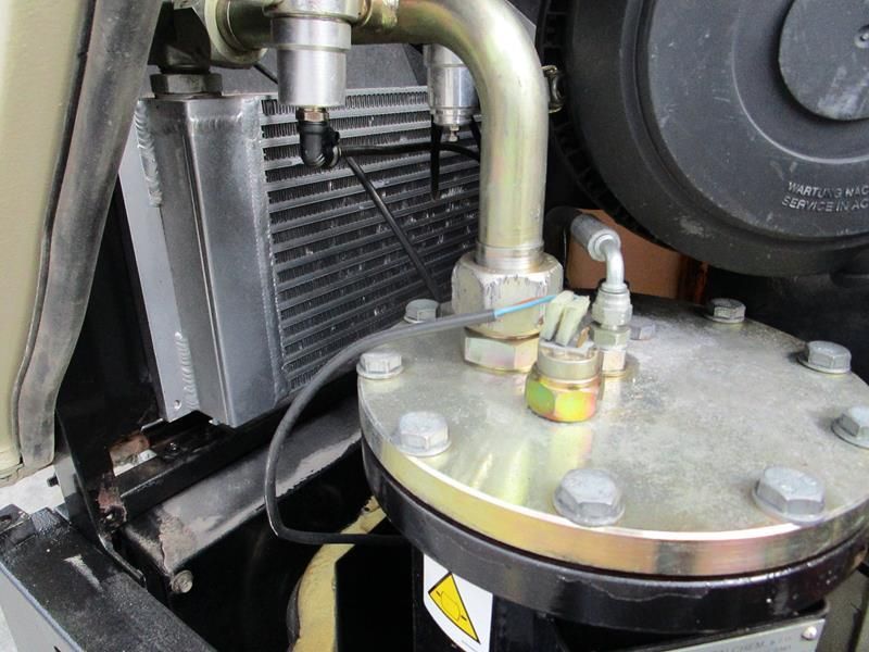 Ingersoll Rand 7 / 41 - N