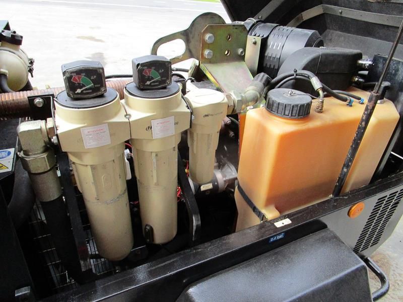 Ingersoll Rand 7 / 41 - N