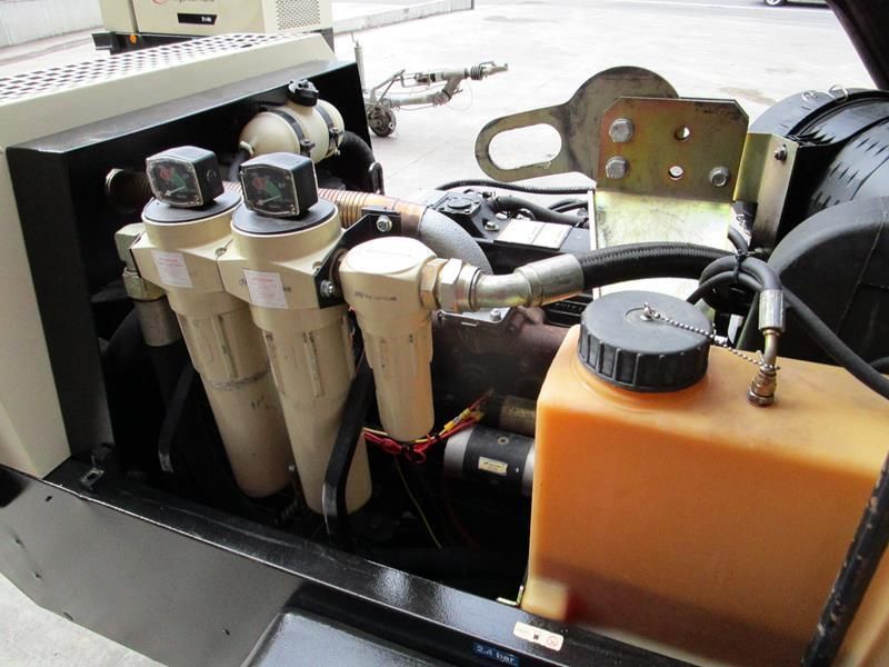 Ingersoll Rand 7 / 41 - N