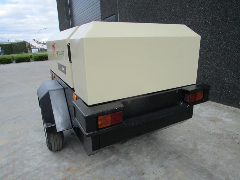 Ingersoll Rand 7 / 41 - N