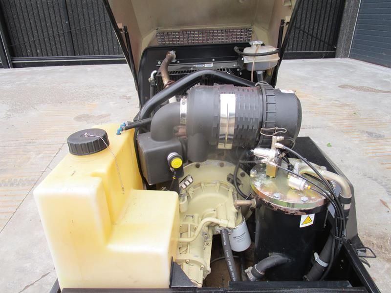 Ingersoll Rand 7 / 26 E