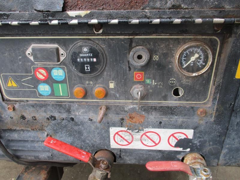 Ingersoll Rand 7 / 31 - N