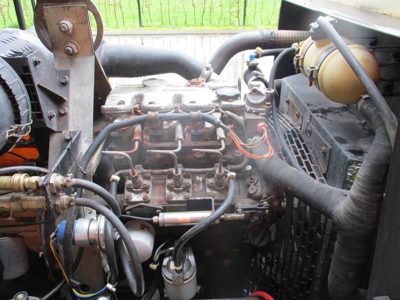 Ingersoll Rand 7 / 31 - N