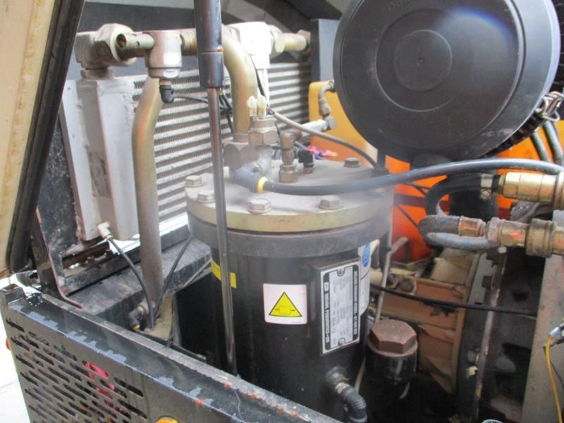 Ingersoll Rand 7 / 31 - N