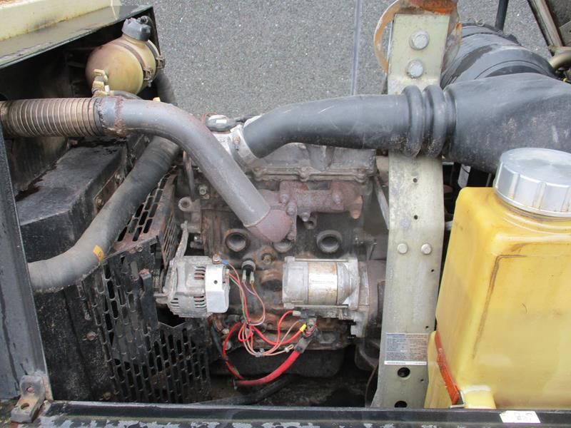 Ingersoll Rand 7 / 31 - N