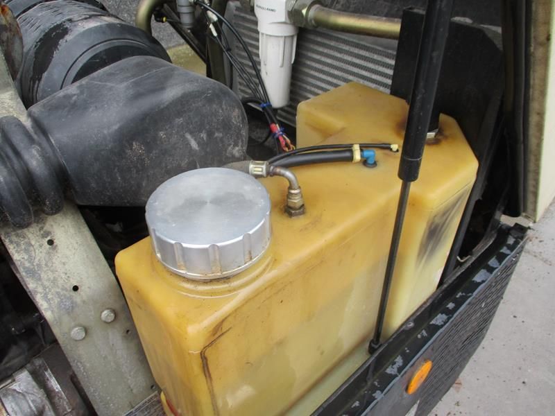 Ingersoll Rand 7 / 31 - N