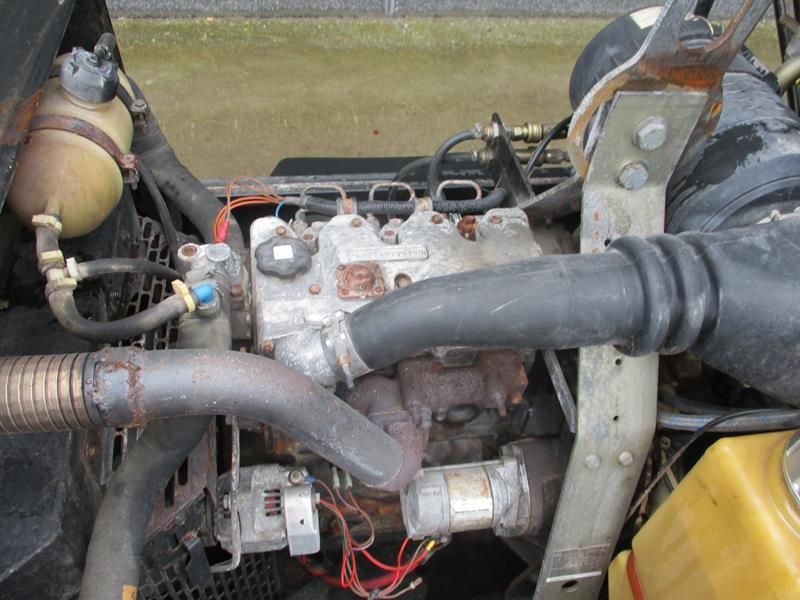 Ingersoll Rand 7 / 31 - N