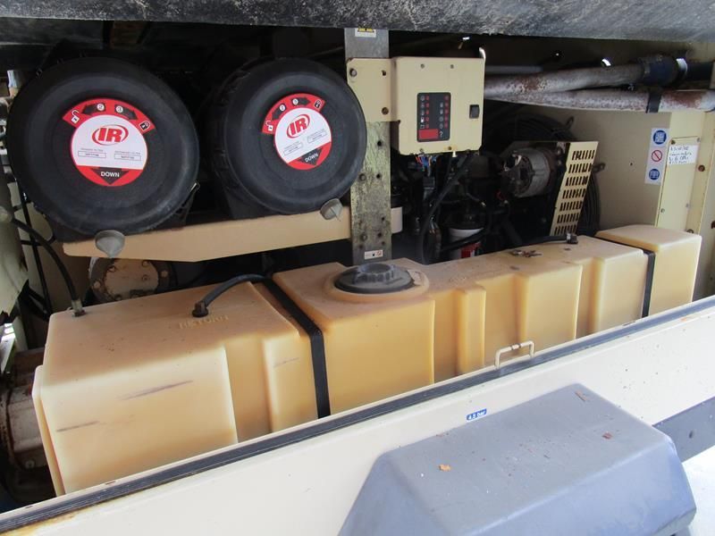 Ingersoll Rand 7 / 120