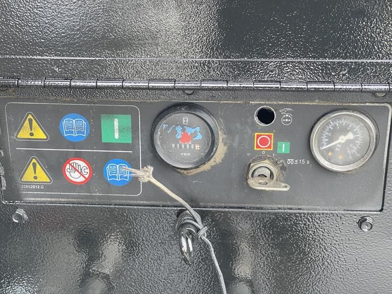 Ingersoll Rand 7 / 31