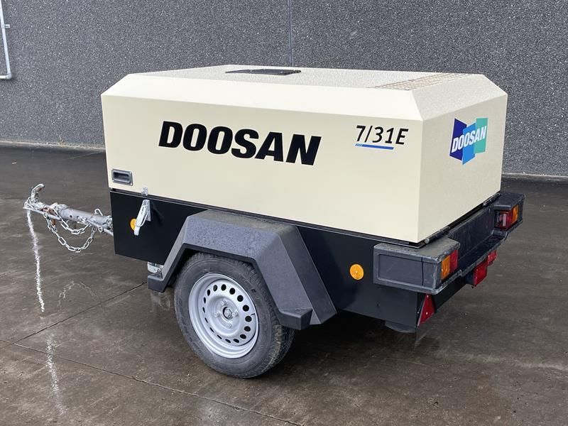 Ingersoll Rand 7 / 31