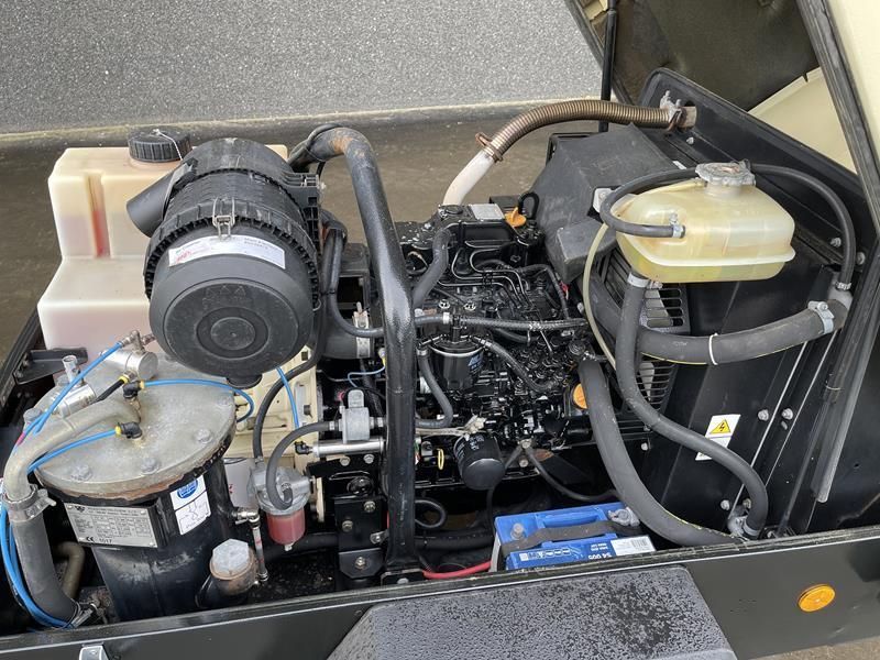 Ingersoll Rand 7 / 31