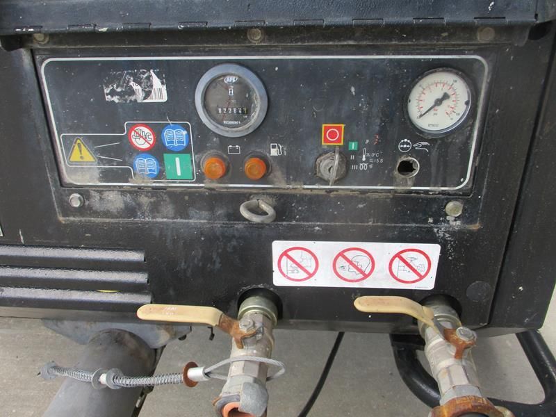 Ingersoll Rand 7 / 41 - N