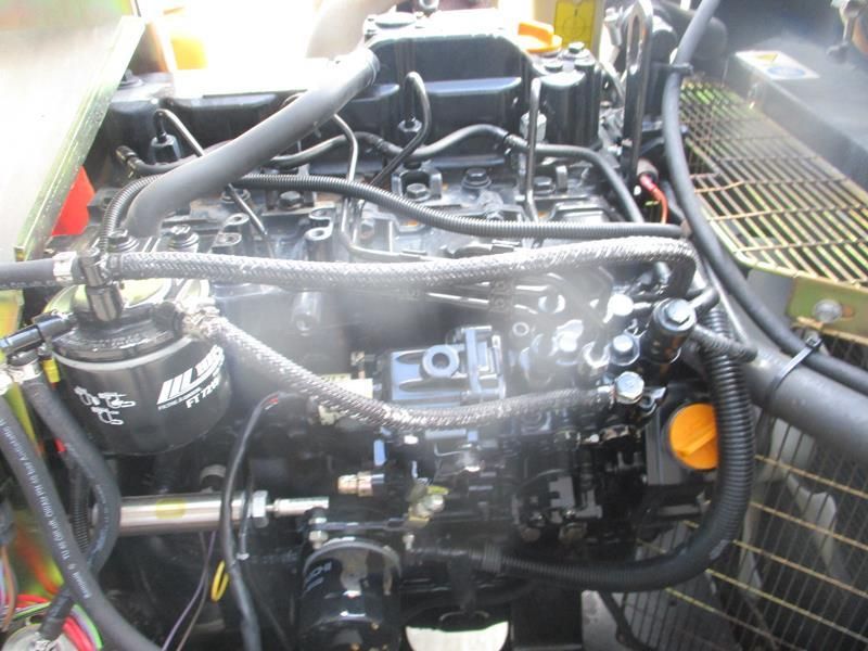 Ingersoll Rand 7 / 41 - N