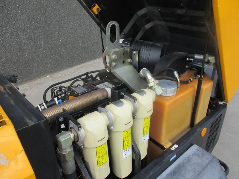 Ingersoll Rand 7 / 41 - N