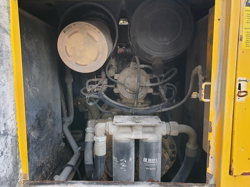 Ingersoll Rand 12/235