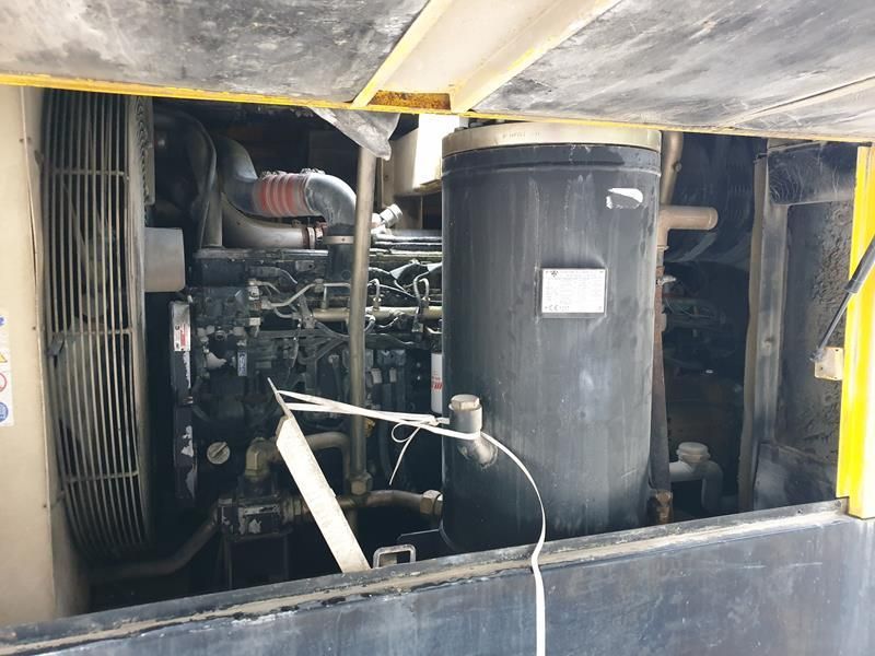 Ingersoll Rand 12/235