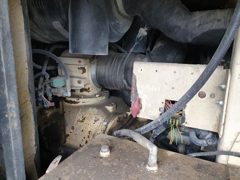 Ingersoll Rand 12/235