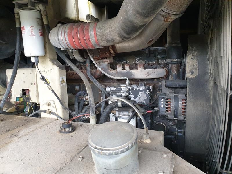 Ingersoll Rand 12/235