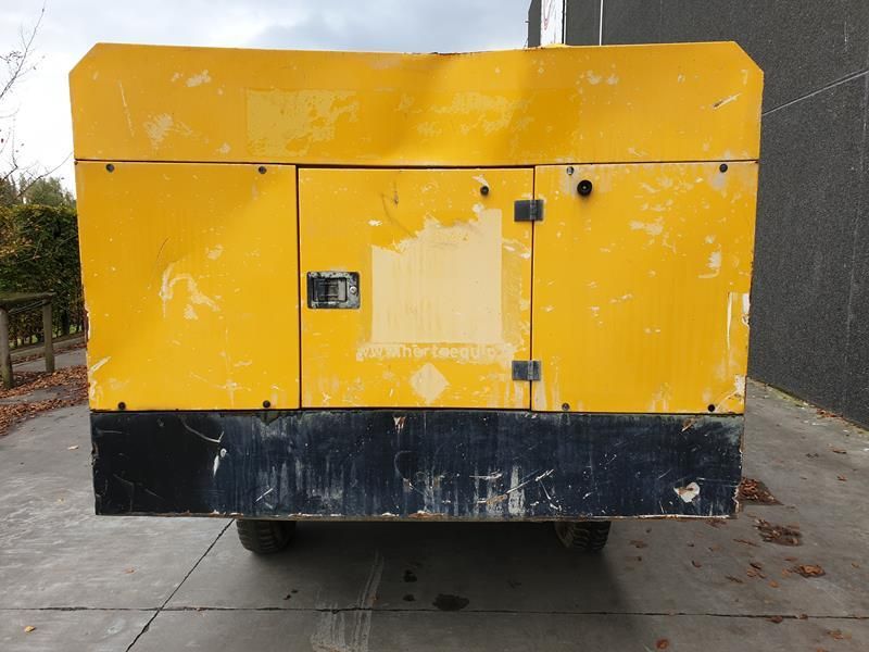 Ingersoll Rand 12/235