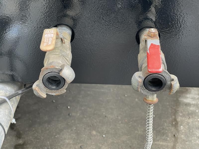 Ingersoll Rand 7 / 31 E