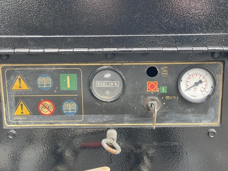 Ingersoll Rand 7 / 31 E