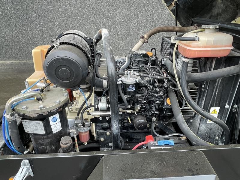 Ingersoll Rand 7 / 31 E