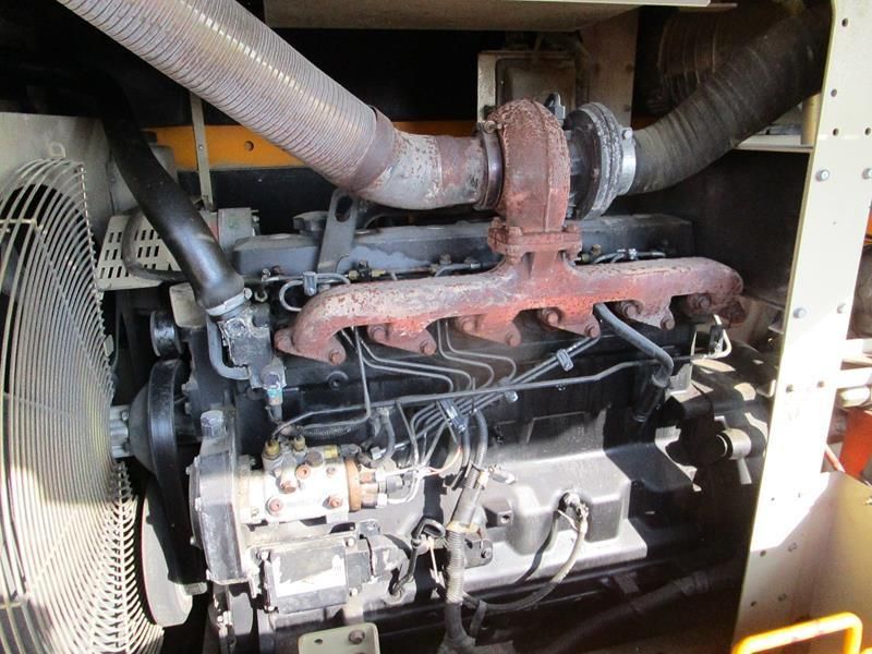 Ingersoll Rand 7 / 170