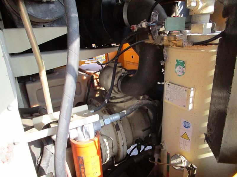 Ingersoll Rand 7 / 170