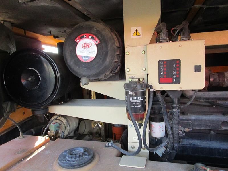 Ingersoll Rand 7 / 170