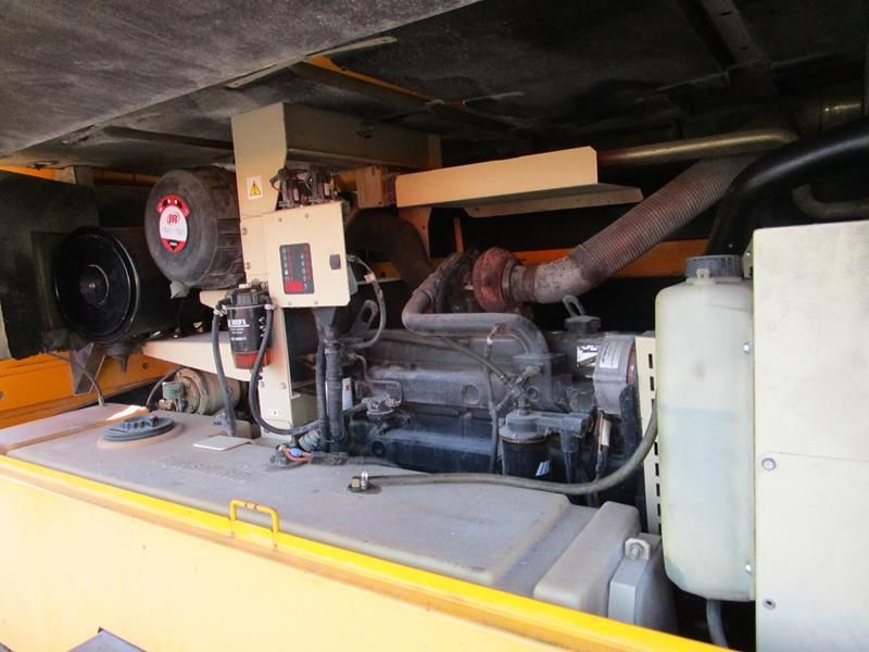 Ingersoll Rand 7 / 170