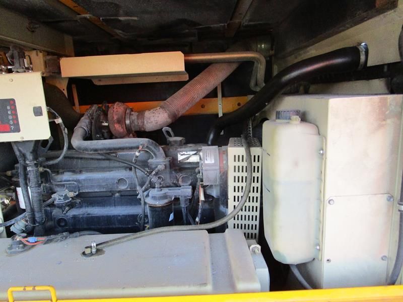 Ingersoll Rand 7 / 170