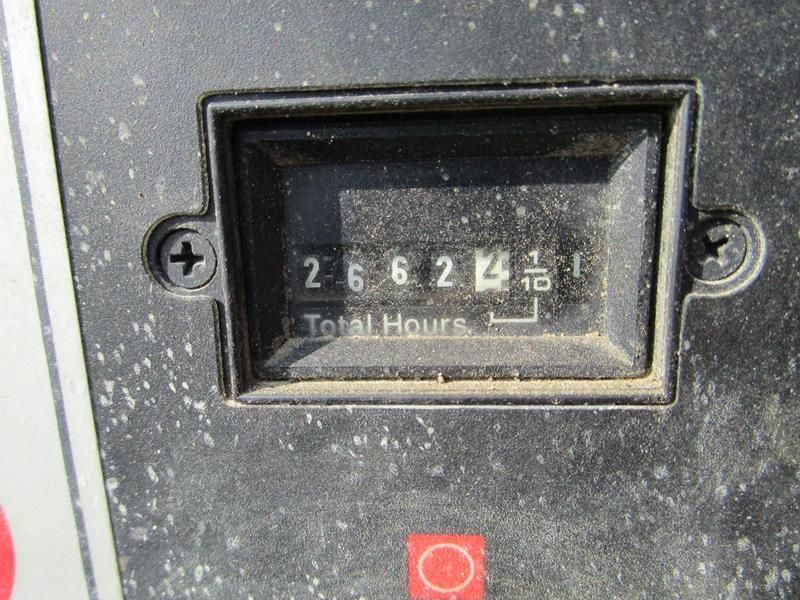 Ingersoll Rand 7 / 170