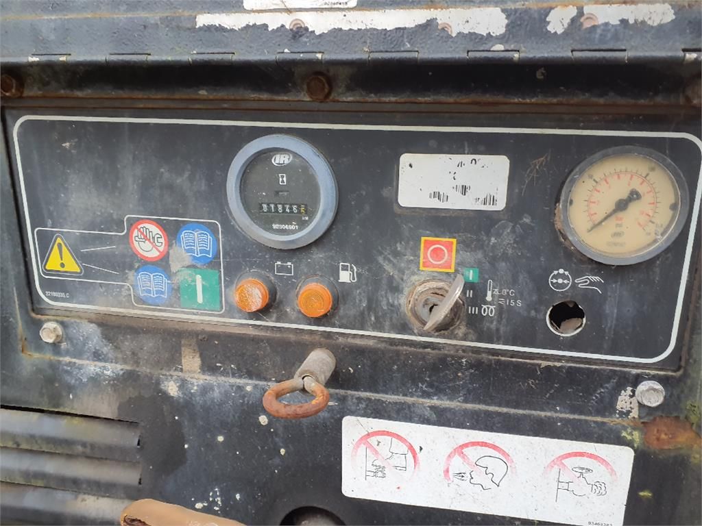 Ingersoll Rand 7 / 41 - N