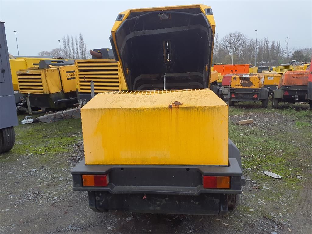 Ingersoll Rand 7 / 41 - N