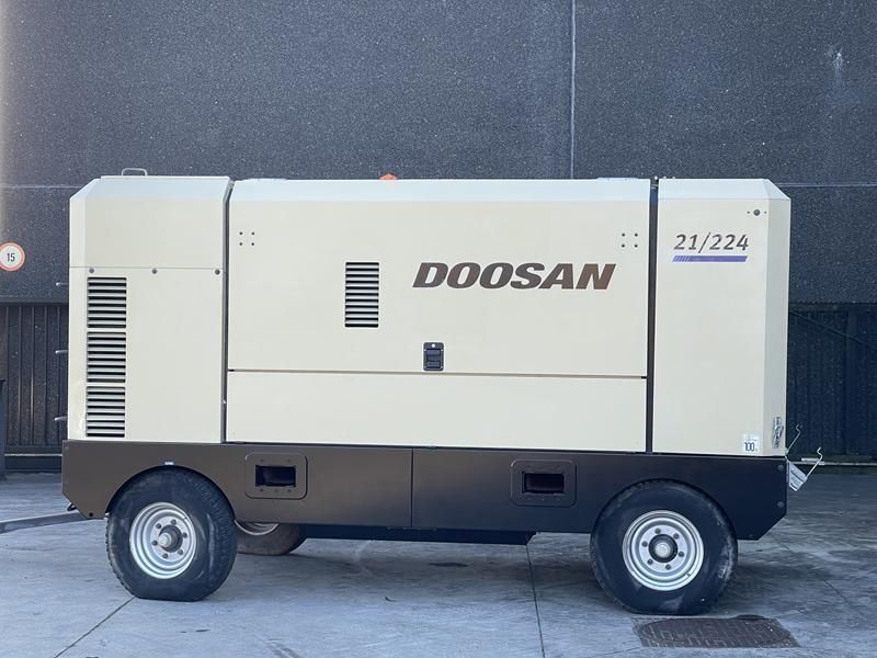 Doosan 21/224 - N