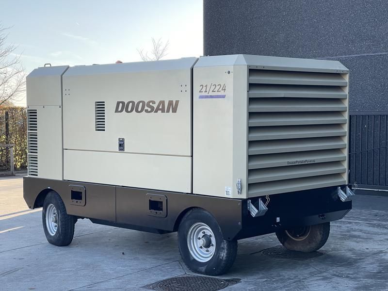 Doosan 21/224 - N
